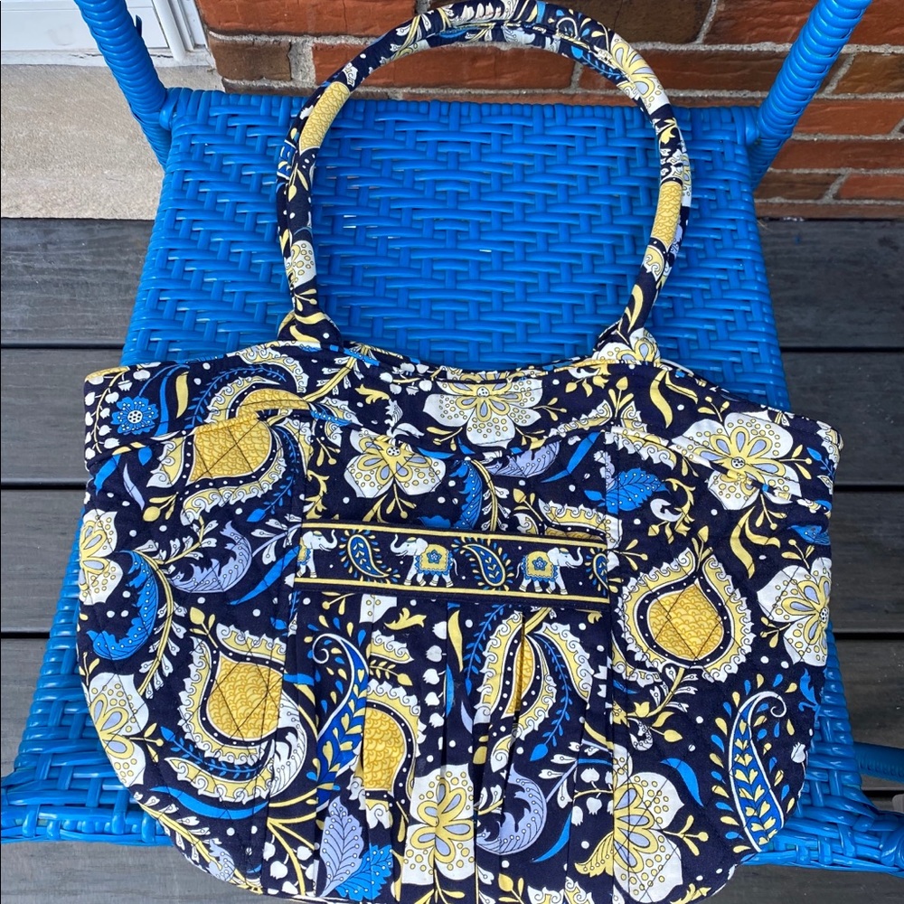Vera Bradley Purse